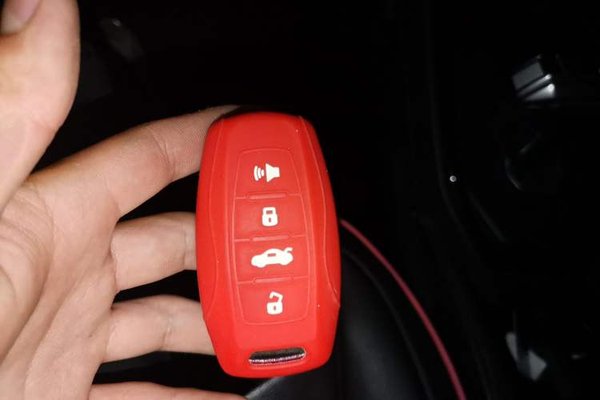 Haval H2s 2017, 40900 км, за 4804 USD - фото 9
