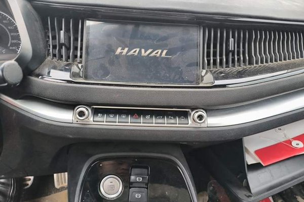 Haval H2s 2018, 104000 км, за 3963 USD - фото 14