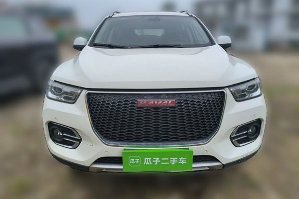 Haval H2s 2018, 104000 км, за 3963 USD