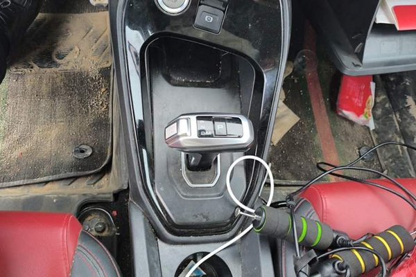 Haval H2s 2018, 104000 км, за 3963 USD - фото 15