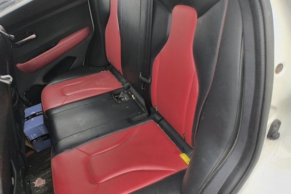 Haval H2s 2018, 104000 км, за 3963 USD - фото 18
