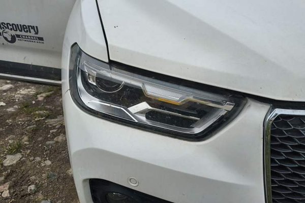 Haval H2s 2018, 104000 км, за 3963 USD - фото 7