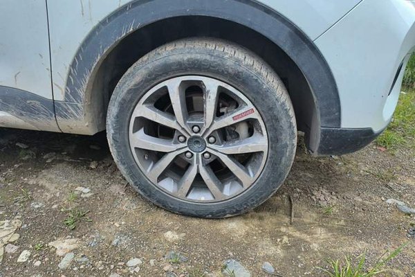 Haval H2s 2018, 104000 км, за 3963 USD - фото 8