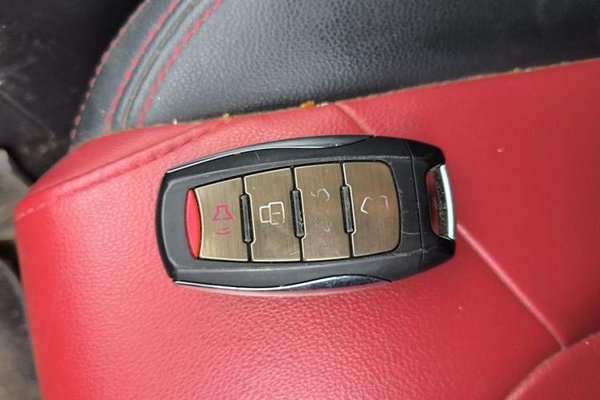 Haval H2s 2018, 104000 км, за 3963 USD - фото 9