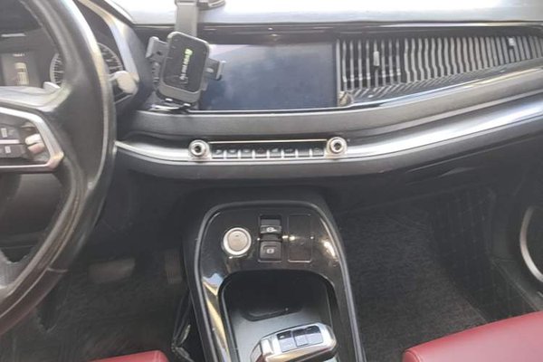 Haval H2s 2018, 128500 км, за 5905 USD - фото 16