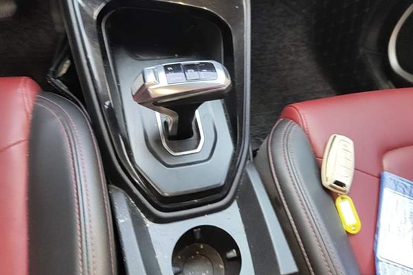 Haval H2s 2018, 128500 км, за 5905 USD - фото 17