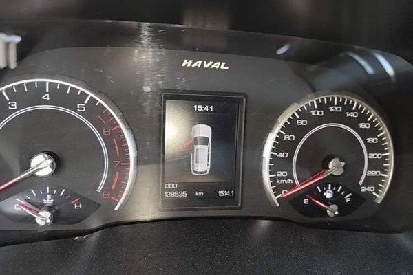 Haval H2s 2018, 128500 км, за 5905 USD - фото 15