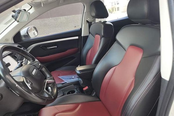 Haval H2s 2018, 128500 км, за 5905 USD - фото 18