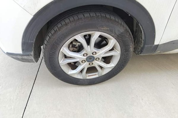 Haval H2s 2018, 128500 км, за 5905 USD - фото 8