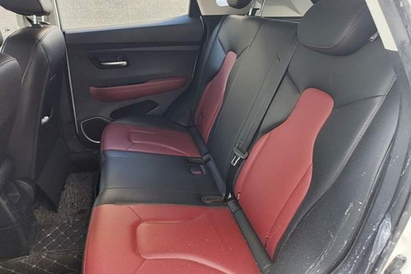 Haval H2s 2018, 128500 км, за 5905 USD - фото 20