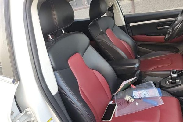 Haval H2s 2018, 128500 км, за 5905 USD - фото 23