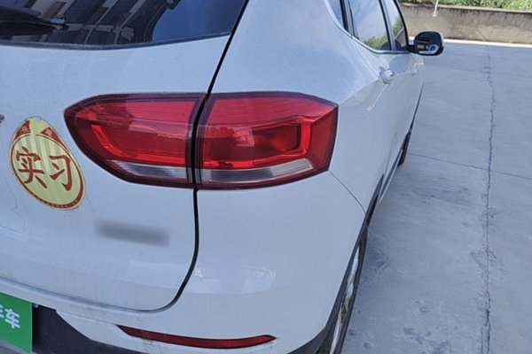 Haval H2s 2018, 128500 км, за 5905 USD - фото 7