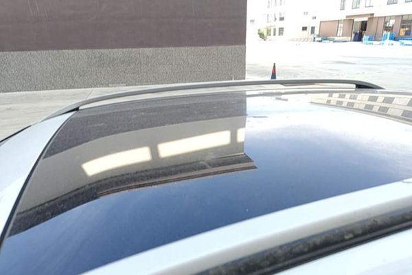 Haval H2s 2018, 128500 км, за 5905 USD - фото 11