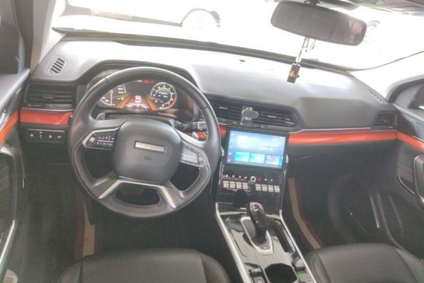 Haval H4 2019, 54600 км, за 8918 USD - фото 13
