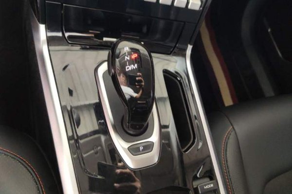 Haval H4 2019, 54600 км, за 8918 USD - фото 17