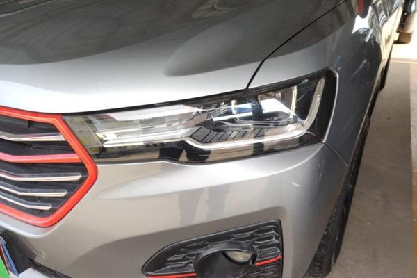 Haval H4 2019, 54600 км, за 8918 USD - фото 9