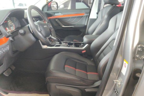 Haval H4 2019, 54600 км, за 8918 USD - фото 18