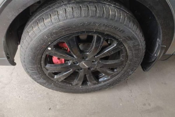 Haval H4 2019, 54600 км, за 8918 USD - фото 8