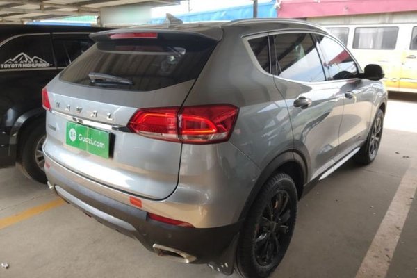 Haval H4 2019, 54600 км, за 8918 USD - фото 6