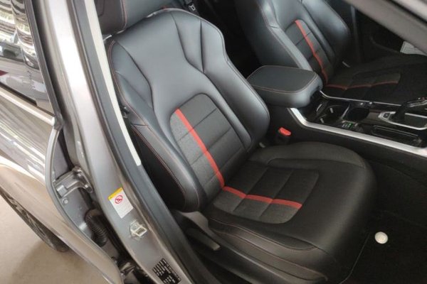 Haval H4 2019, 54600 км, за 8918 USD - фото 23
