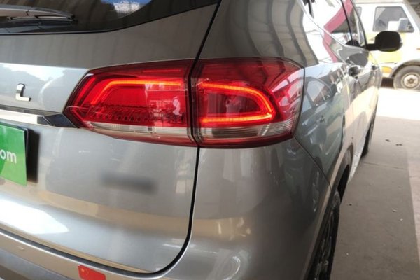 Haval H4 2019, 54600 км, за 8918 USD - фото 7