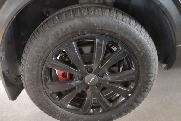 Haval H4 2019, 54600 км, за 8918 USD - фото 10