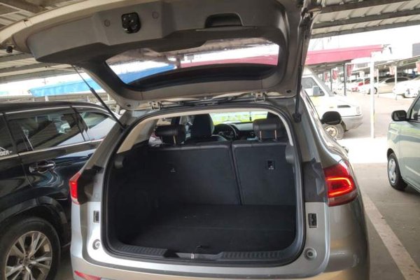 Haval H4 2019, 54600 км, за 8918 USD - фото 22