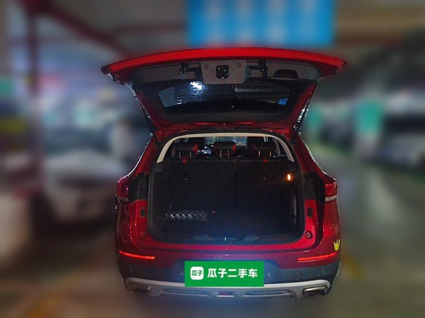 Haval H4 2019, 96400 км, за 4707 USD - фото 20