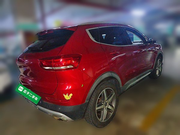 Haval H4 2019, 96400 км, за 4707 USD - фото 8