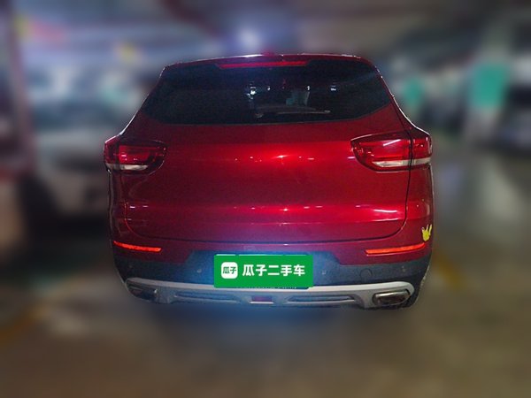 Haval H4 2019, 96400 км, за 4707 USD - фото 7