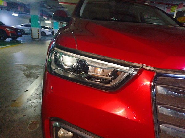 Haval H4 2019, 96400 км, за 4707 USD