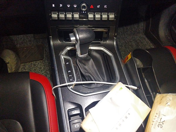 Haval H4 2019, 96400 км, за 4707 USD - фото 9