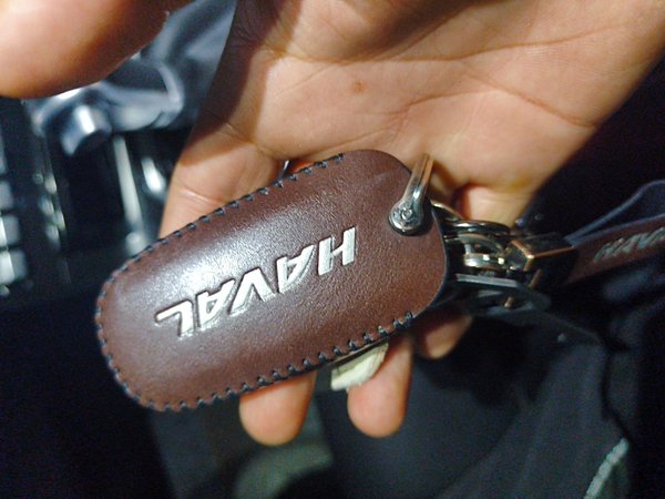 Haval H4 2019, 96400 км, за 4707 USD - фото 10