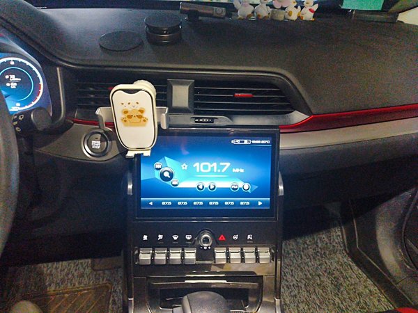 Haval H4 2019, 96400 км, за 4707 USD - фото 14