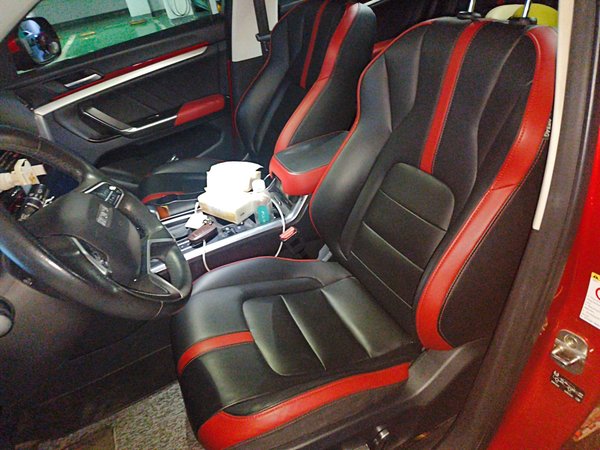 Haval H4 2019, 96400 км, за 4707 USD - фото 18