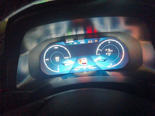 Haval H4 2019, 96400 км, за 4707 USD - фото 19