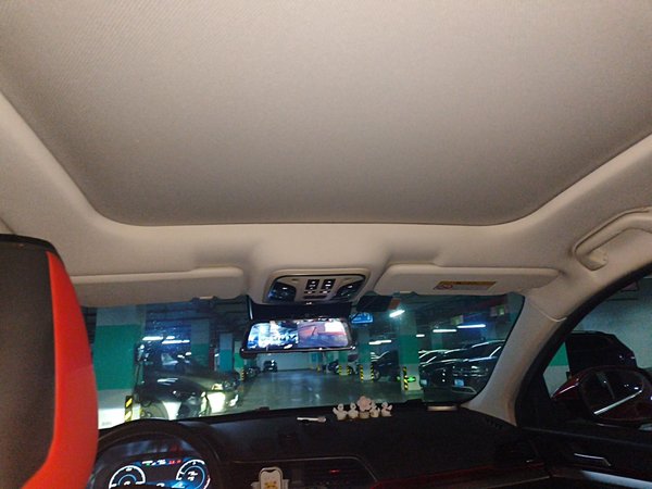 Haval H4 2019, 96400 км, за 4707 USD - фото 13