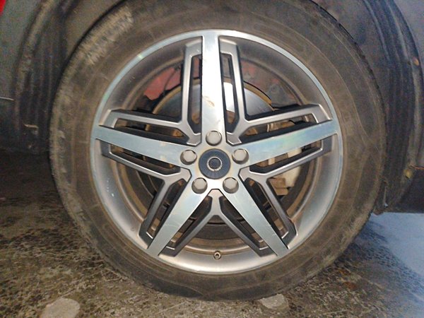 Haval H4 2019, 96400 км, за 4707 USD - фото 6