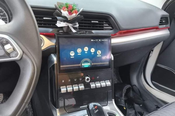 Haval H4 2019, 41700 км, за 7184 USD - фото 10