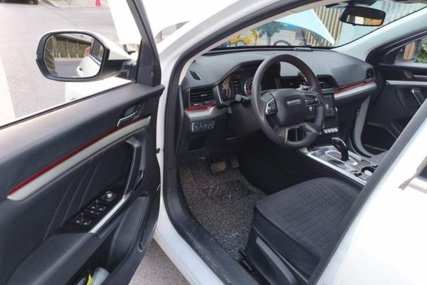Haval H4 2019, 41700 км, за 7184 USD - фото 13