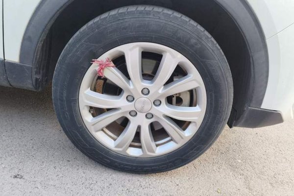 Haval H4 2019, 41700 км, за 7184 USD