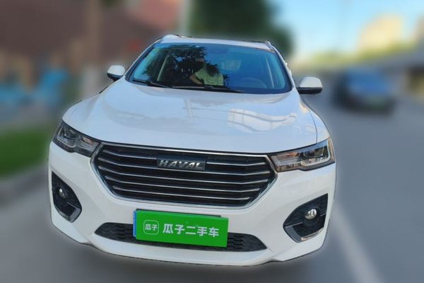 Haval H4 2019, 41700 км, за 7184 USD