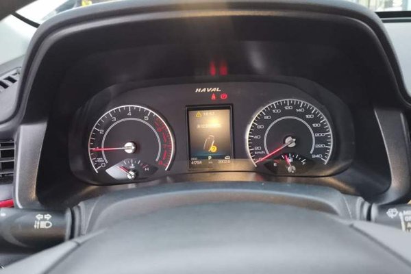 Haval H4 2019, 41700 км, за 7184 USD - фото 8