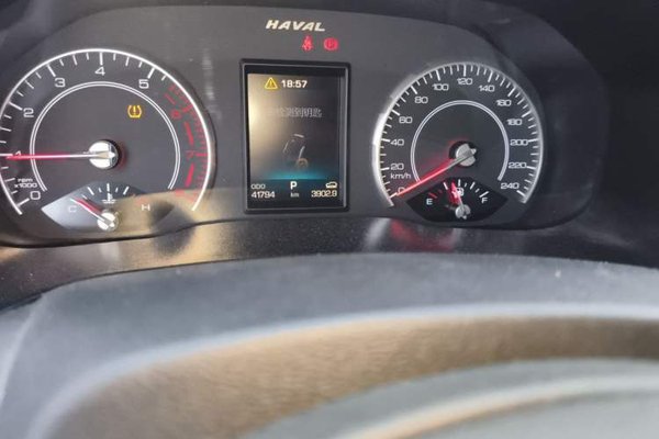 Haval H4 2019, 41700 км, за 7184 USD - фото 9