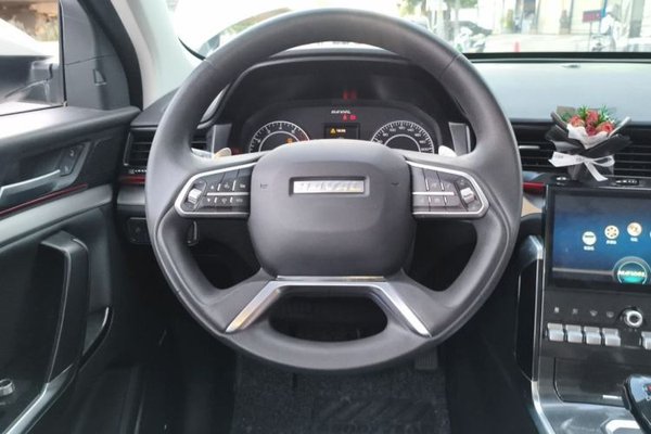 Haval H4 2019, 41700 км, за 7184 USD - фото 7