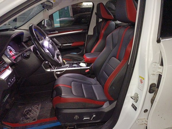 Haval H4 2020, 77300 км, за 6974 USD - фото 12