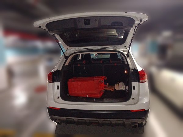 Haval H4 2020, 77300 км, за 6974 USD - фото 16