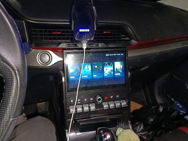 Haval H4 2020, 77300 км, за 6974 USD - фото 10