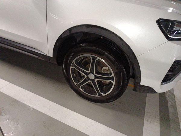 Haval H4 2020, 77300 км, за 6974 USD