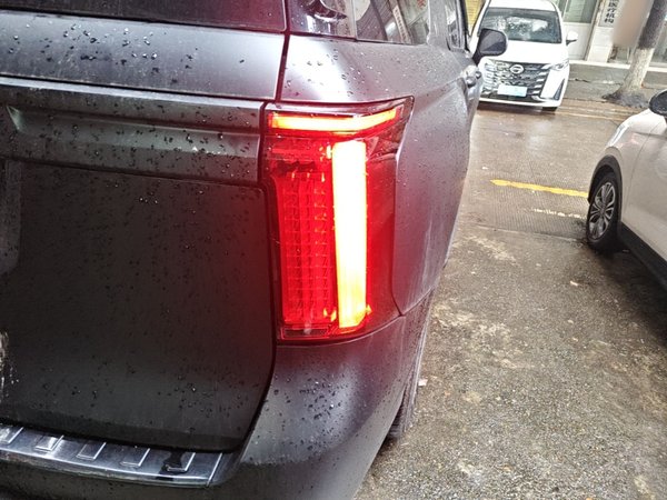 Haval H5 2023, 69000 км, за 14916 USD - фото 7